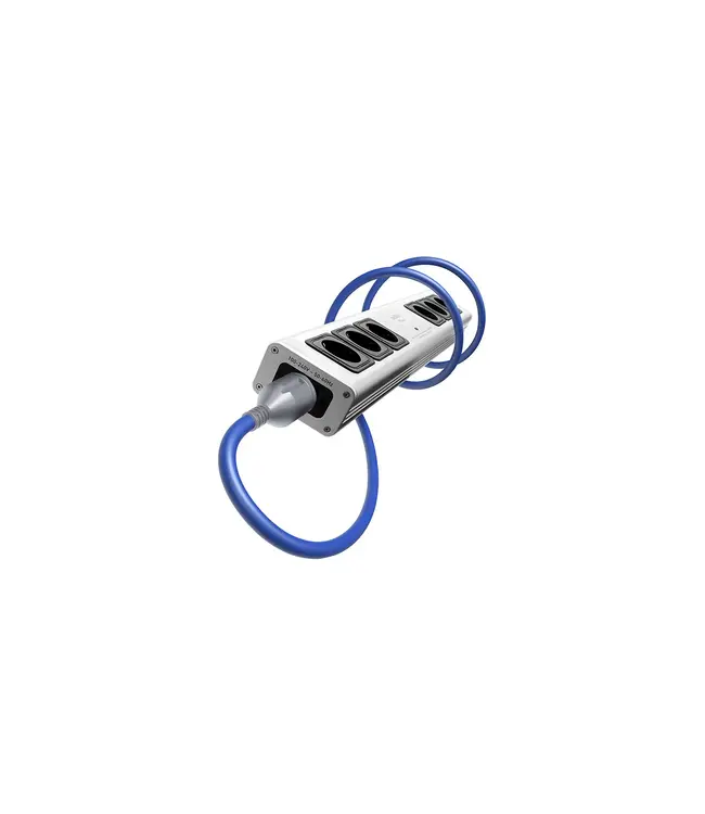 IsoTek V5 Sirius - Stekkerdoos en Netfilter