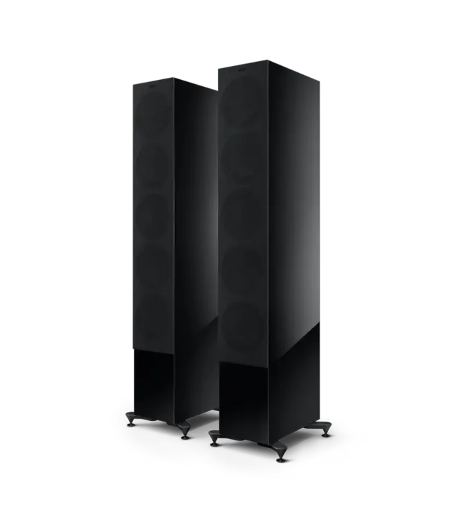 KEF R11 Meta (Set van 2) - Vloerstaande Luidsprekers
