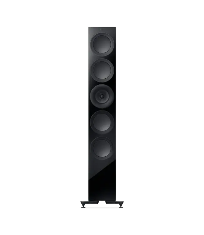 KEF R11 Meta (Set van 2) - Vloerstaande Luidsprekers