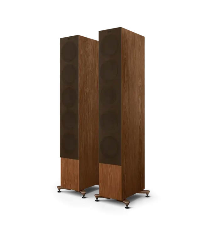 KEF R11 Meta (Set van 2) - Vloerstaande Luidsprekers