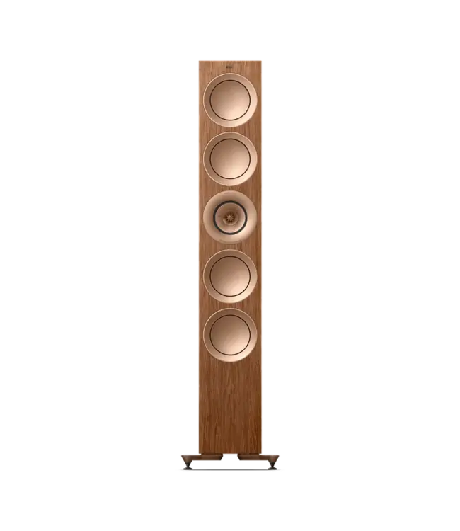 KEF R11 Meta (Set van 2) - Vloerstaande Luidsprekers