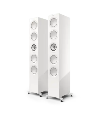 KEF R11 Meta (Set van 2) - Vloerstaande Luidsprekers