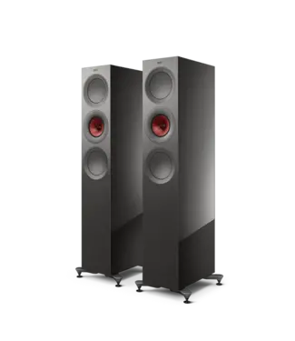 KEF R7 Meta (Set van 2) - Vloerstaande Luidsprekers