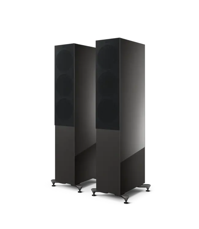 KEF R7 Meta (Set van 2) - Vloerstaande Luidsprekers