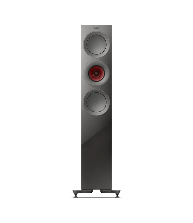 KEF R7 Meta (Set van 2) - Vloerstaande Luidsprekers