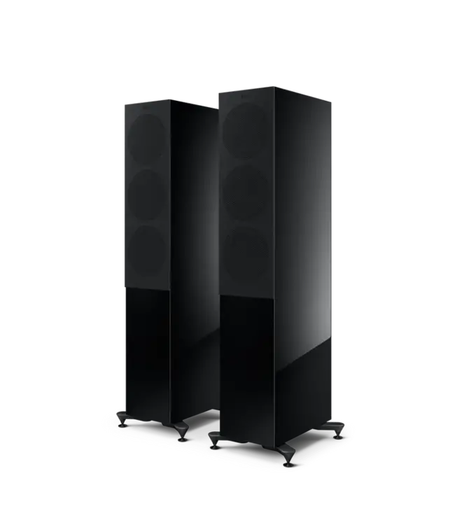 KEF R7 Meta (Set van 2) - Vloerstaande Luidsprekers