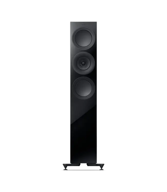 KEF R7 Meta (Set van 2) - Vloerstaande Luidsprekers