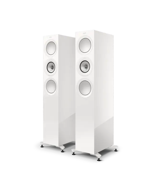 KEF R7 Meta (Set van 2) - Vloerstaande Luidsprekers