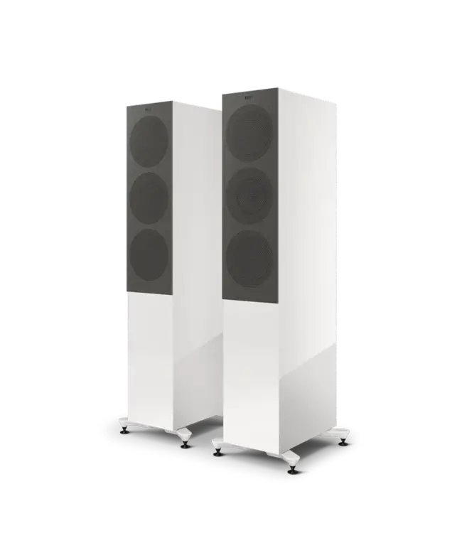 KEF R7 Meta (Set van 2) - Vloerstaande Luidsprekers