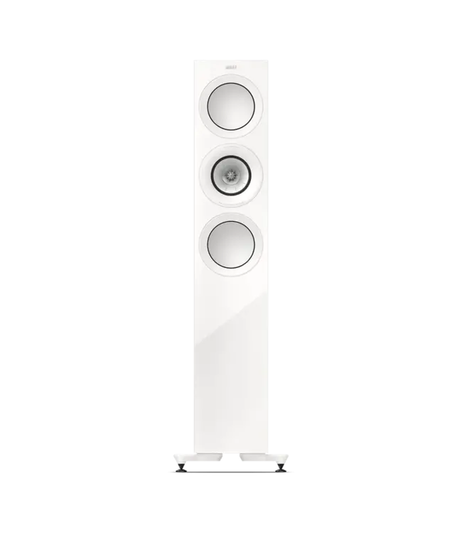 KEF R7 Meta (Set van 2) - Vloerstaande Luidsprekers