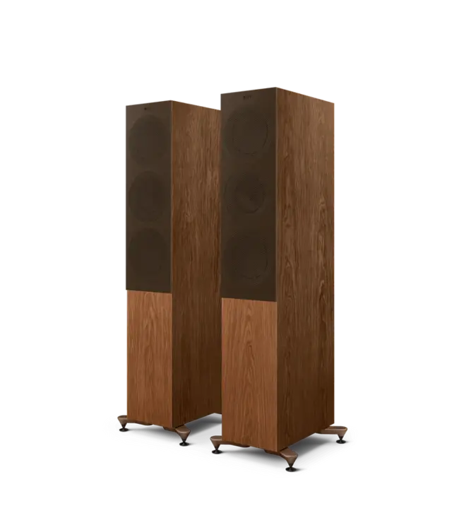 KEF R7 Meta (Set van 2) - Vloerstaande Luidsprekers