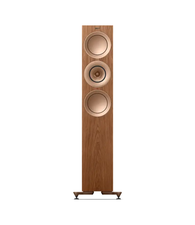 KEF R7 Meta (Set van 2) - Vloerstaande Luidsprekers