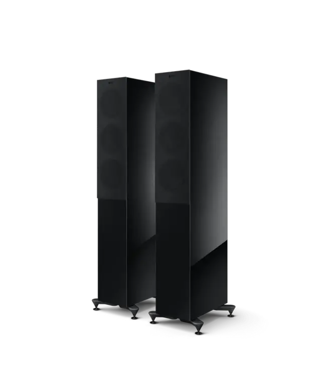 KEF R5 Meta (Set van 2) - Vloerstaande Luidsprekers