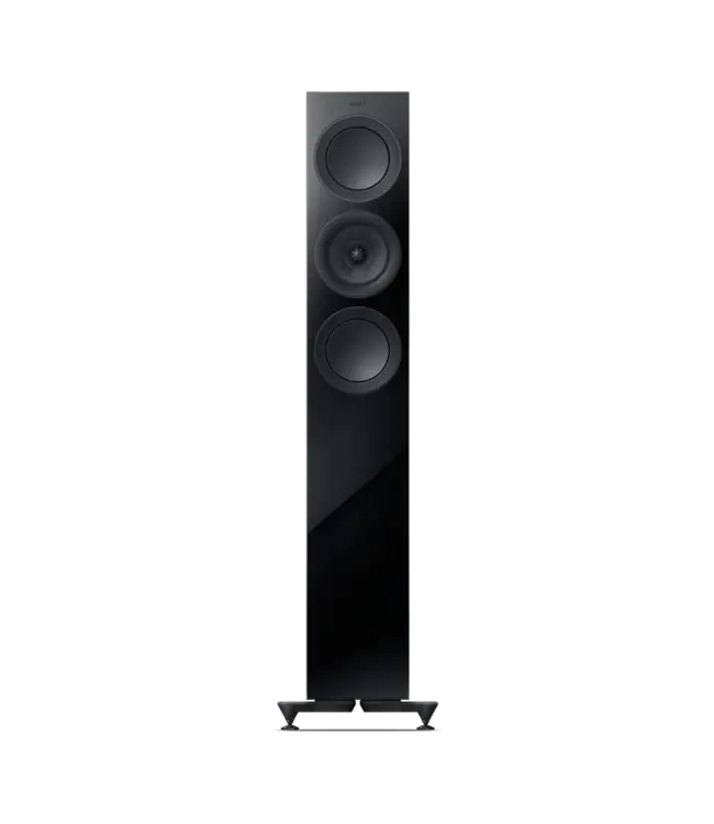 KEF R5 Meta (Set van 2) - Vloerstaande Luidsprekers