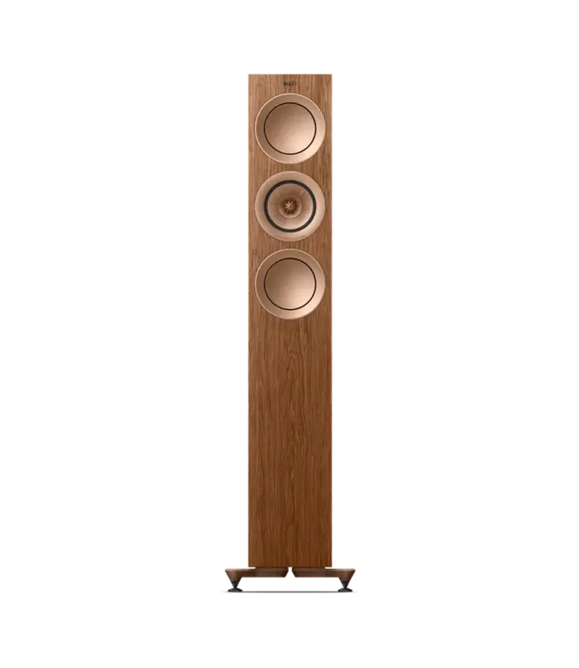 KEF R5 Meta (Set van 2) - Vloerstaande Luidsprekers