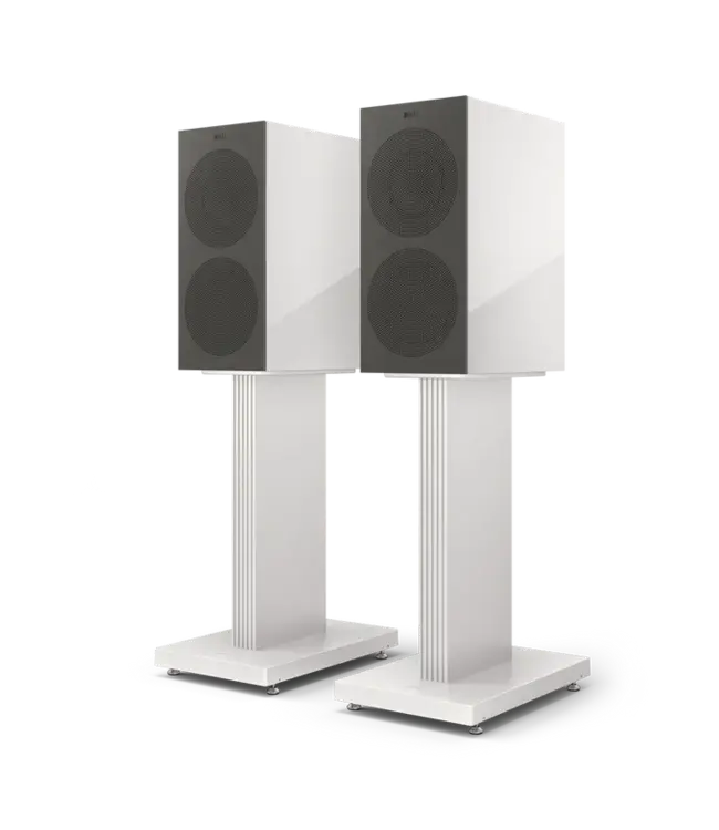 KEF R3 Meta (Set van 2) - Boekenplank Luidsprekers
