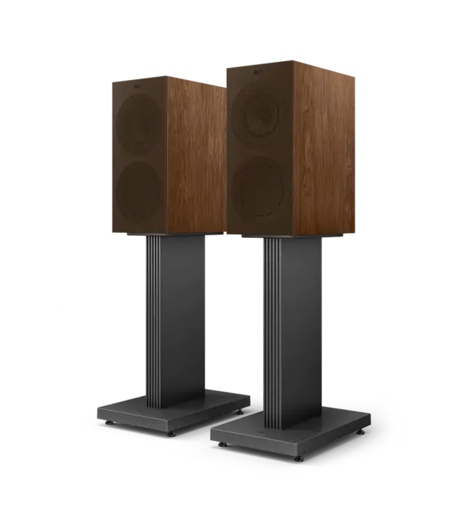 KEF R3 Meta (Set van 2) - Boekenplank Luidsprekers