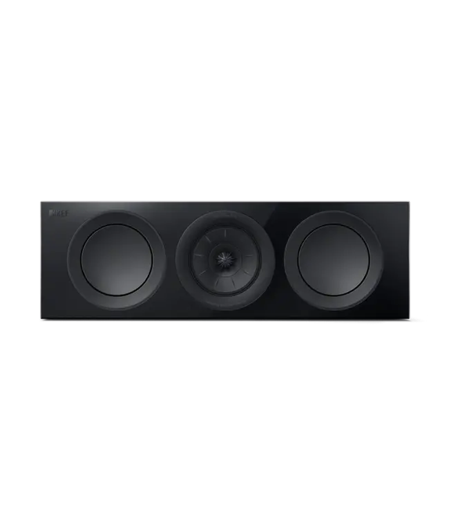 KEF R2 Meta - Center Luidspreker