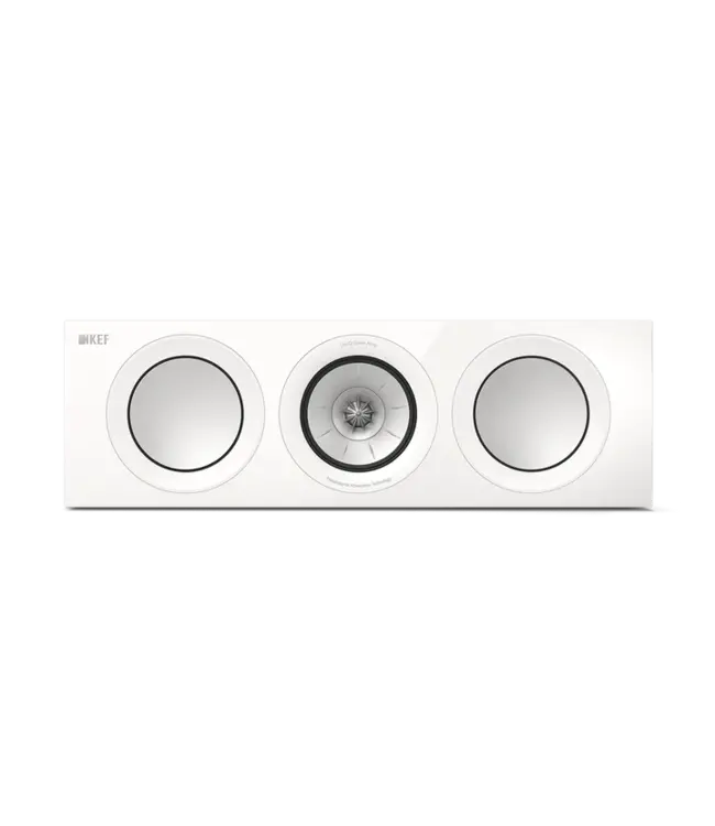 KEF R2 Meta - Center Luidspreker