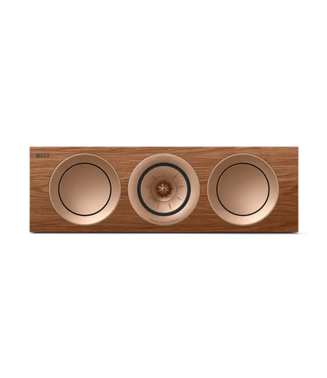 KEF R2 Meta - Center Luidspreker