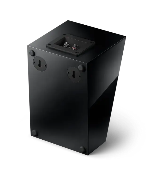 KEF R8 Meta (Set van 2) - Atmos Luidsprekers