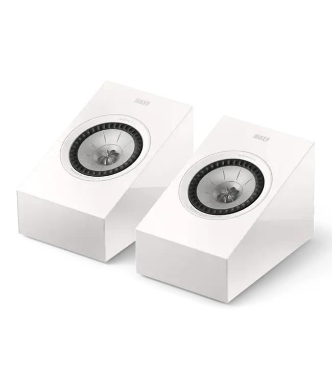 KEF R8 Meta (Set van 2) - Atmos Luidsprekers