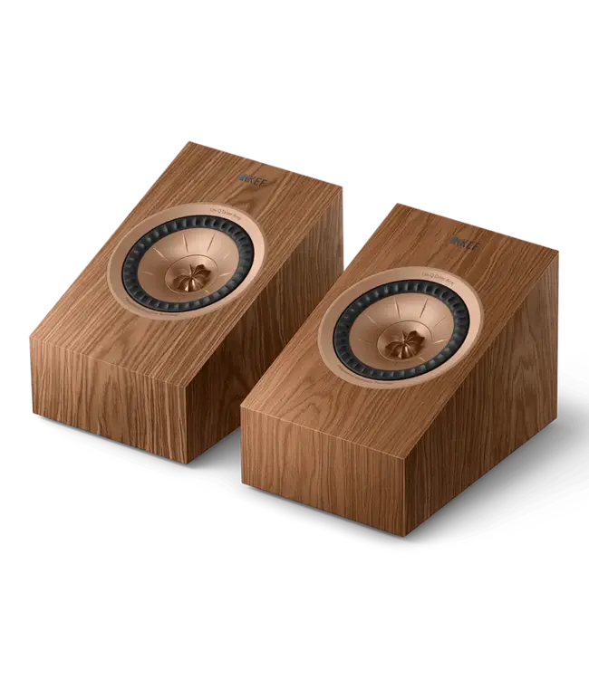 KEF R8 Meta (Set van 2) - Atmos Luidsprekers