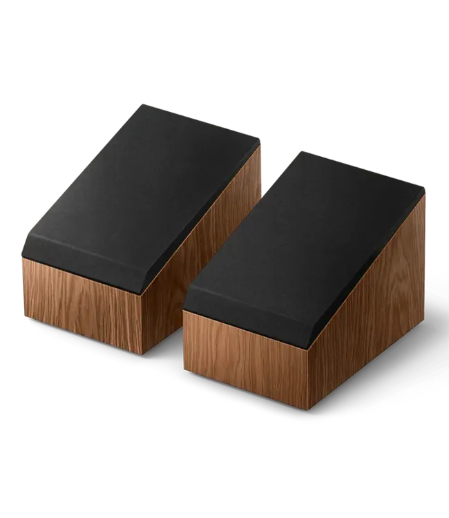 KEF R8 Meta (Set van 2) - Atmos Luidsprekers