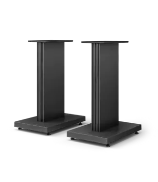 KEF Luidsprekerstands S3 Floor Stand (Set van 2)