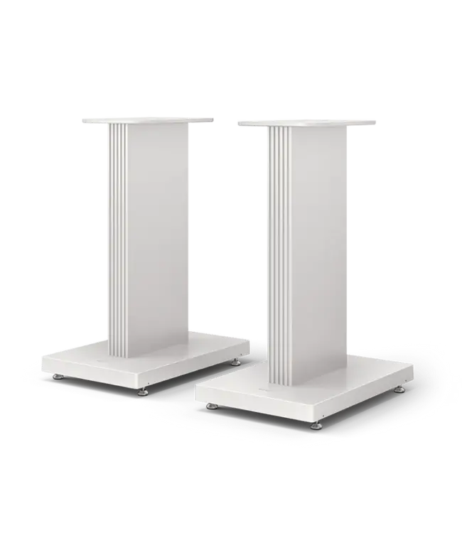 KEF S3 Floor Stand (Set van 2) - Luidsprekerstands