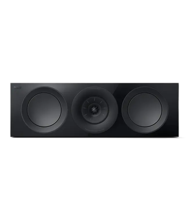 KEF R6 Meta - Center Luidspreker