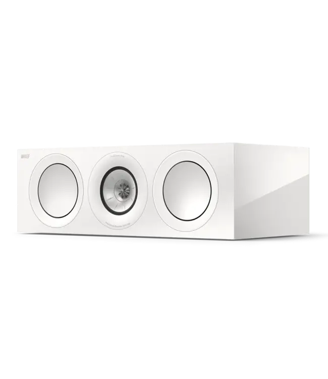 KEF R6 Meta - Center Luidspreker