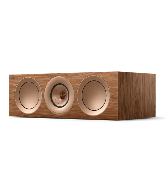 KEF R6 Meta - Center Luidspreker