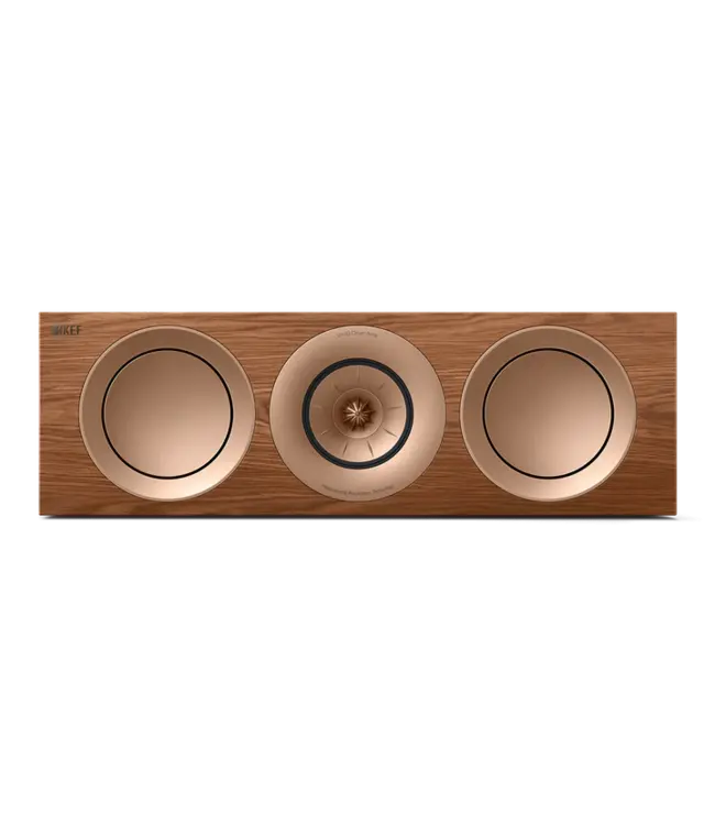 KEF R6 Meta - Center Luidspreker