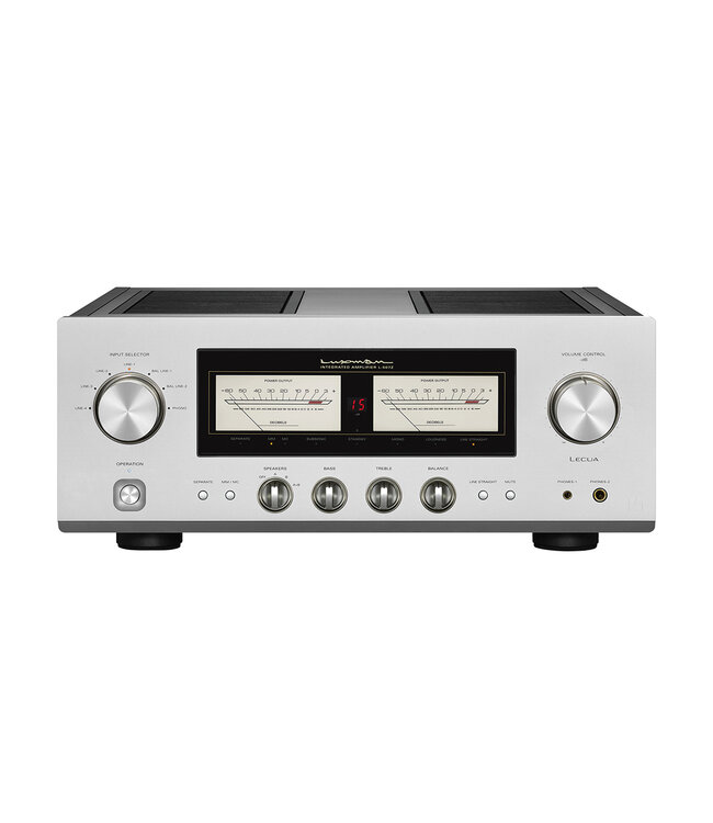 Luxman Luxman L-507Z - Geintegreerde Versterker
