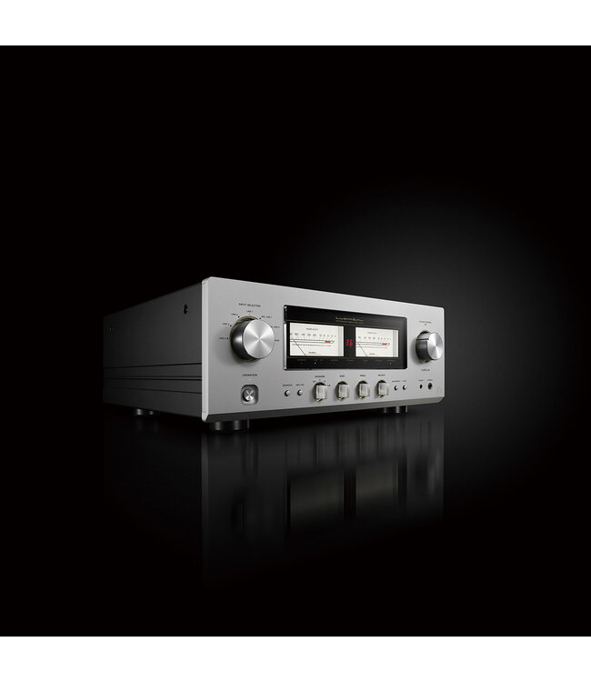 Luxman L-507Z - Geintegreerde Versterker