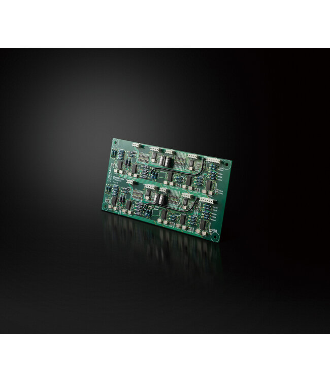 Luxman L-507Z - Geintegreerde Versterker