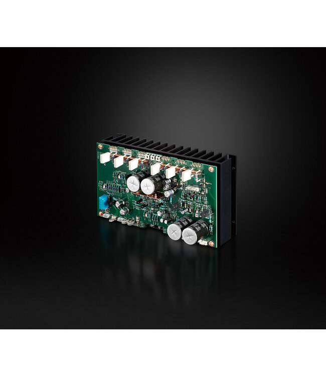 Luxman L-507Z - Geintegreerde Versterker