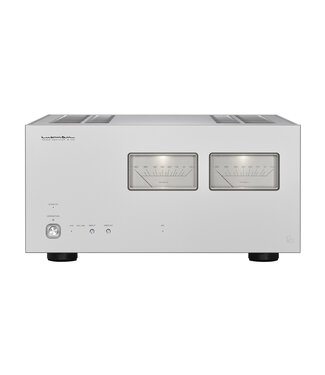 Luxman M-10X - Stereo Eindversterker