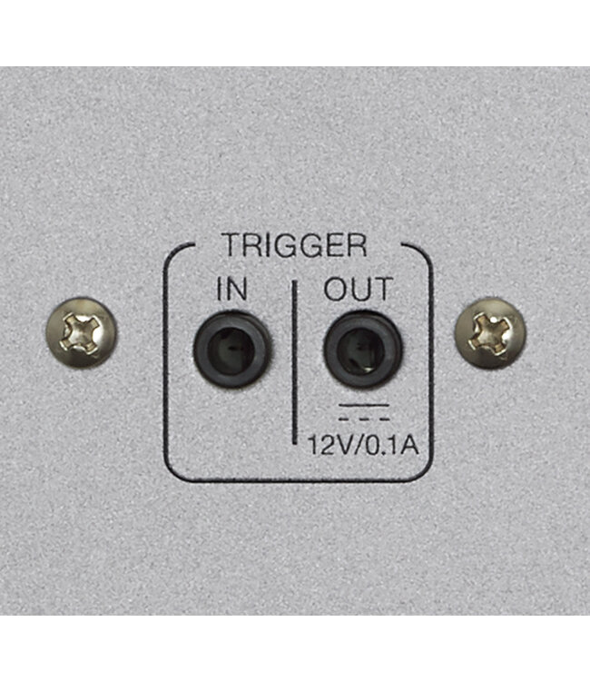 Luxman M-10X - Stereo Eindversterker