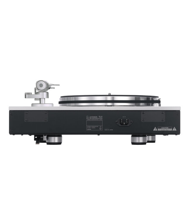 Luxman PD-151 MKII - Platenspeler