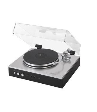 Luxman Luxman PD-151 MKII - Platenspeler Luxman Luxman PD-151 MKII - Platenspeler