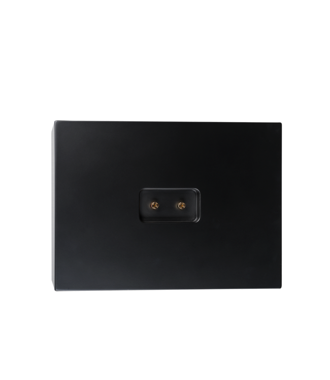 Lyngdorf CS-2 - Luidspreker voor plaatsing in kasten'