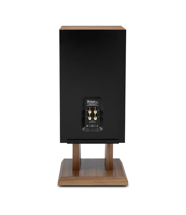 McIntosh ML1 MKII (Set van 2) - Vloerstaande Luidsprekers