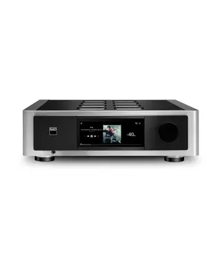 NAD M66 - Stereo Voorversterker