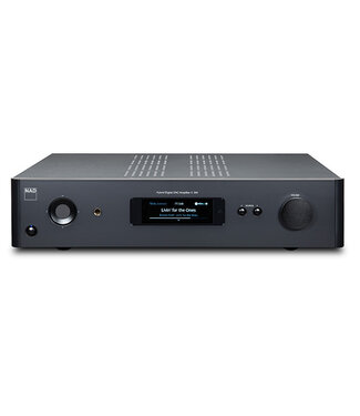 NAD C389 - Geintegreerde Versterker