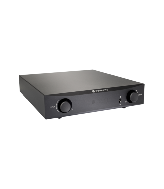 NuPrime Geintegreerde Versterker IA-9X