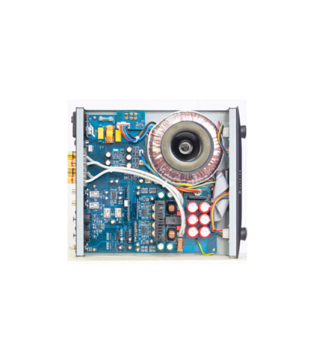 NuPrime Geintegreerde Versterker IA-9X