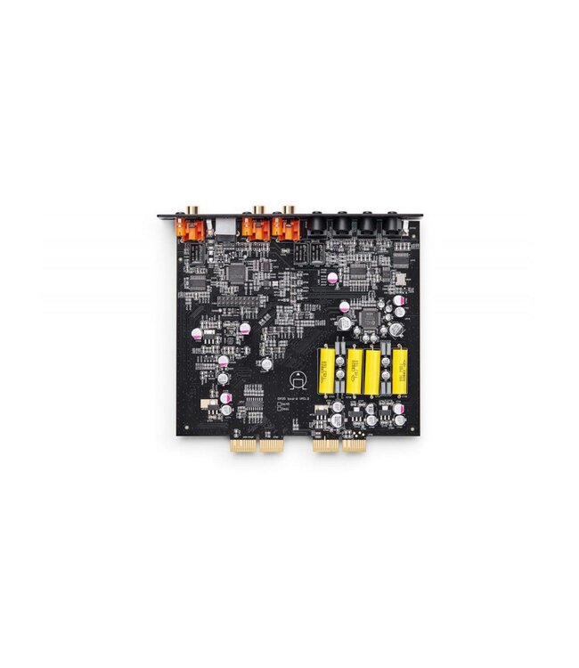 Primare DM36 - Uitbreidingsmodule DAC