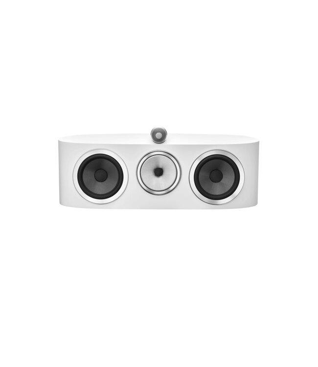 Bowers & Wilkins HTM81 D4 - Center Luidspreker